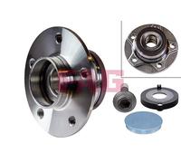 FAG 713 6110 30 Kit cuscinetto ruota per AUDI