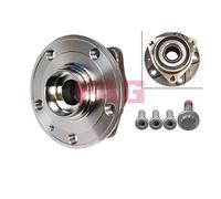 FAG 713 6111 50 Kit Cuscinetti Ruota Per VW Golf VIII Seat Leon Audi Ford Cupra