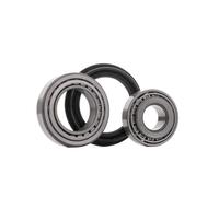 713611420 Kit cuscinetto ruota Fag Anteriore per PORSCHE 924 914 VW KAEFER 1500