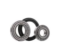 FAG 713 6114 20 Kit cuscinetto ruota per VW KAEFER Anteriore