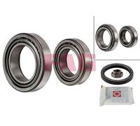 FAG 713 6114 80 Kit cuscinetto ruota