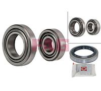 FAG 713 6121 10 Kit cuscinetto ruota