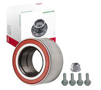 Set di cuscinetti ruota FAG 713 6122 80