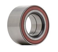 FAG 713 6122 80 Kit cuscinetto ruota per PORSCHE 911 (996) BOXSTER (986) 75mm