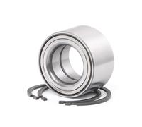 FAG 713 6138 10 Kit cuscinetto ruota per NISSAN X-TRAIL (T30) ALMERA TINO (V10)