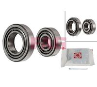 FAG 713 6138 40 Kit cuscinetto ruota per NISSAN NAVARA (D22) Anteriore