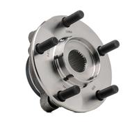 Cuscinetto ruota 713 6139 10 FAG per NISSAN RENAULT