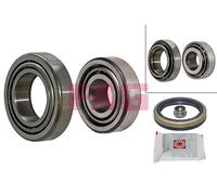 FAG 713 6152 10 Kit cuscinetto ruota per FORD AUSTRALIA,KIA,MAZDA