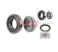 FAG 713 6153 10 Kit Cuscinetti Ruota Per Mazda B-Serie UN Ford Ranger ET