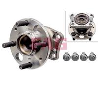 FAG 713 6158 50 Kit cuscinetto ruota per MAZDA