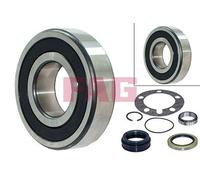 FAG 713 6184 00 Kit cuscinetto ruota per VW Taro Pickup Posteriore