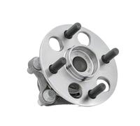 Set di cuscinetti ruota FAG 713 6189 90