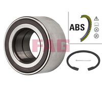 FAG 713 6197 90 Kit cuscinetto ruota adatto per PEUGEOT 4007 (VU, VV) 4008 SUV