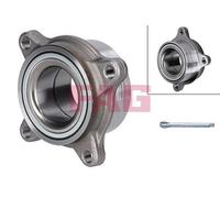 FAG 713 6198 60 Kit cuscinetto ruota per FIAT Fullback Pick-up (502, 503)