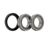 FAG 713 6200 10 Kit cuscinetto ruota per LAND ROVER Defender SUV (L316)