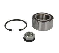 FAG (Schaeffler) Cuscinetto ruota 713 6204 20 48x86 mm con anello sensore ABS per Jaguar Land Rover