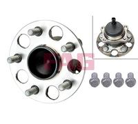 FAG 713 6217 50 Kit cuscinetto ruota per TOYOTA