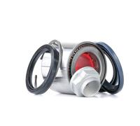 FAG 713 6221 50 Kit cuscinetto ruota per SUBARU IMPREZA Stufenheck (GD) 65mm