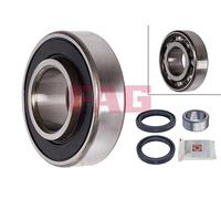 FAG 713 6231 50 Kit cuscinetto ruota per SUZUKI