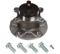 FAG Kit cuscinetto ruota 713 6235 40 Diametro esterno: 139,9mm
