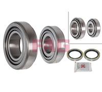 713626100 Kit cuscinetto ruota Fag Anteriore per KIA PREGIO