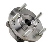 Set di cuscinetti ruota FAG 713 6268 10