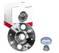 FAG 713 6270 90 - Kit di cuscinetti