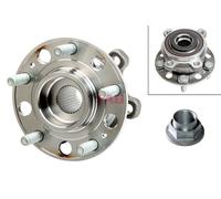 FAG 713 6290 50 Kit cuscinetto ruota per HYUNDAI,KIA