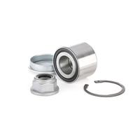 FAG 713 6303 00 Kit cuscinetto ruota per RENAULT CLIO II (BB0/1/2, CB0/1/2) 52mm