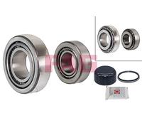 FAG 713 6304 30 Kit cuscinetto ruota per OPEL,RENAULT,VAUXHALL
