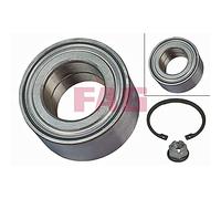 Schaeffler Set di cuscinetti ruota FAG 713 6311 80 per Dacia e Renault
