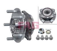 Cuscinetto ruota 713 6311 90 FAG per RENAULT KOLEOS II