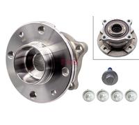 FAG 713 6312 20 Kit cuscinetto ruota per RENAULT,SMART