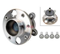 FAG 713 6332 90 Kit cuscinetto ruota per DACIA,RENAULT