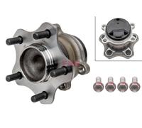1x FAG Kit Cuscinetto Ruota Con Sensore ABS Per Nissan Leaf ZE1