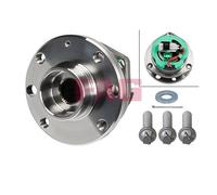 FAG 713 6440 70 Kit Cuscinetto Ruota per Opel Astra G Cc Caravan
