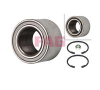 FAG 713 6441 00 Kit Cuscinetto Ruota per Opel Agila (A) Suzuki Swift III Nissan