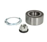 FAG Kit cuscinetto ruota 713644120 Compatibile con: NISSAN PRIMASTAR Bus, PRIMASTAR Kasten, PRIMASTAR Pritsche/Fahrgestell, OPEL VIVARO A Bus, VIVARO A Kasten, VIVARO A Pritsche/Fahrgestell