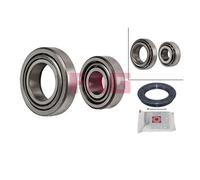 Cuscinetto ruota 713 6445 20 FAG per OPEL REKORD E REKORD E Familiare SENATOR A