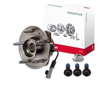 Kit Cuscinetto Ruota FAG - 713644890