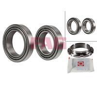 FAG Kit cuscinetto ruota 713 6450 30 Schaeffler per Nissan Renault Opel