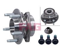 Set di cuscinetti ruota FAG 713 6452 30