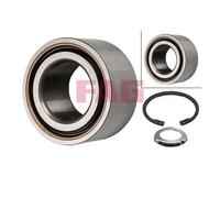 FAG 713 6492 40 Kit Cuscinetti Ruota Per BMW E30