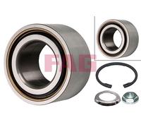 FAG 713 6493 30 Kit cuscinetto ruota per BMW