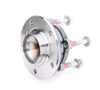 FAG 713 6493 80 Kit cuscinetto ruota per BMW 3 Sedan (E90) Anteriore 147mm