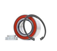 Set di cuscinetti ruota FAG 713 6494 20