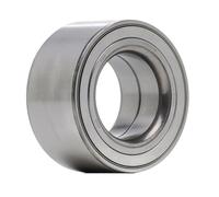 FAG Kit cuscinetto ruota 713 6495 50 Diametro interno: 42mm Diametro esterno: 75mm