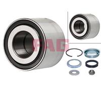 FAG 713 6500 70 Kit Cuscinetto Ruota per Chevrolet ( Sgm ) Citroën Citroën