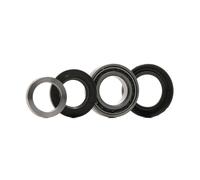 713660260 Kit cuscinetto ruota Fag Posteriore per VOLVO 960 940 780 760 740