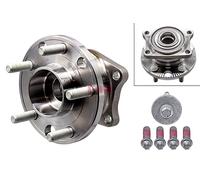 Set di cuscinetti ruota FAG 713 6604 50